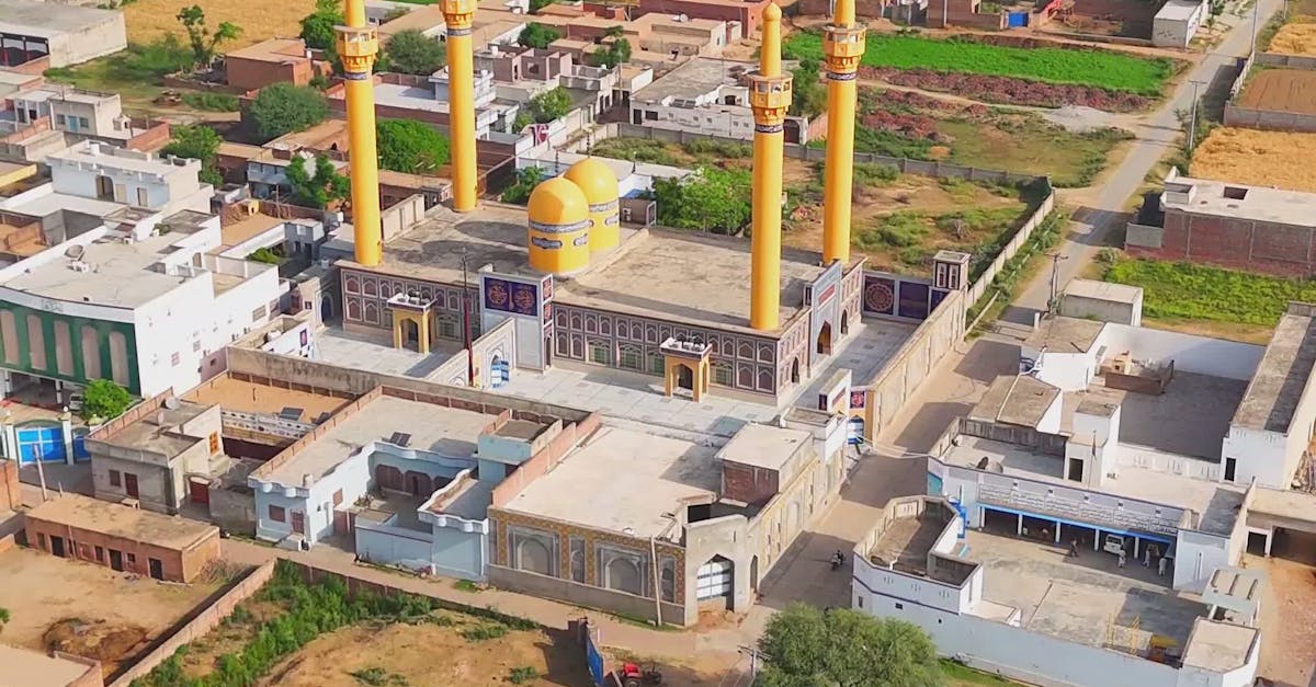 Qasr-e-Imam-e-Raza
